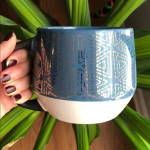 Threshold Ceramic Mug